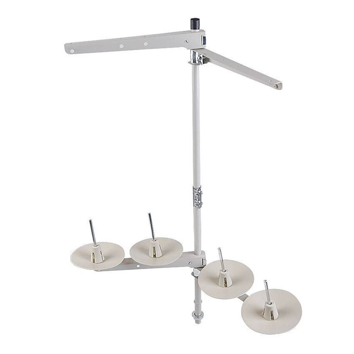 Stojalo za sukanec - industrijski stroj  - 4 sukanci 5316