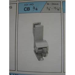 Tačka kompenzacijska za paspulirne aparate dvostopenjska CB 3/4 622