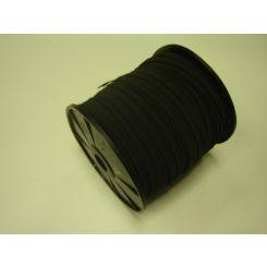 Elastika 10 mm ČRNA- 100 m  698