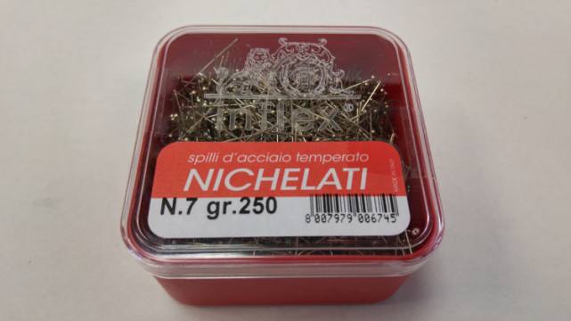 Bucike 250 gr - velikost 7 1661