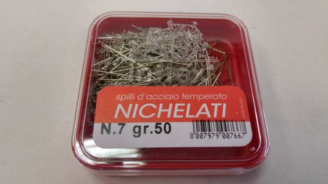 Bucike 50 gr - velikost 7  1662