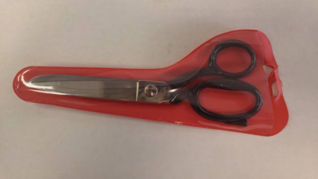 Škarje krojaške kovinske 7