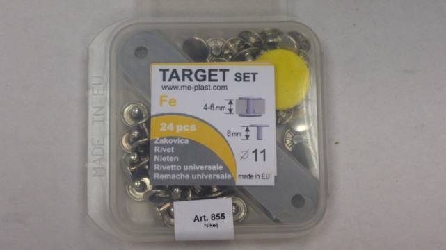 ZAKOVICA FE 4-6mm, 855 1789