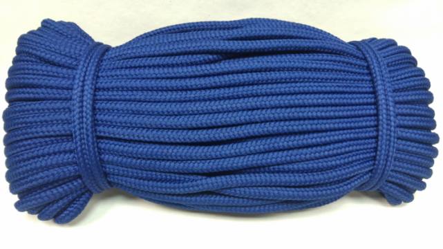 Poliester vrvica 10mm  - 1 m  2180