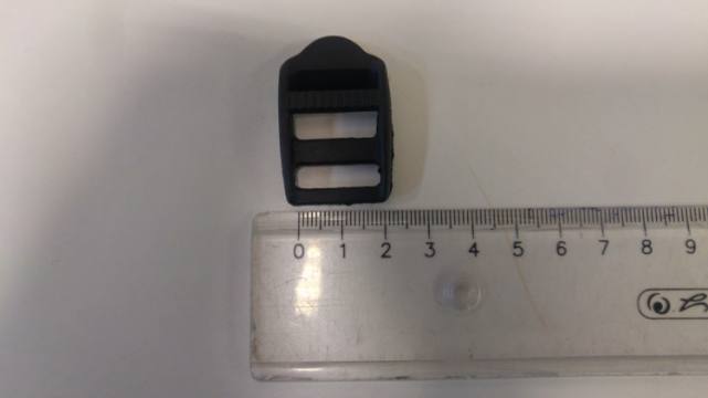 Plastro ZATEZNIK 20 mm 2625