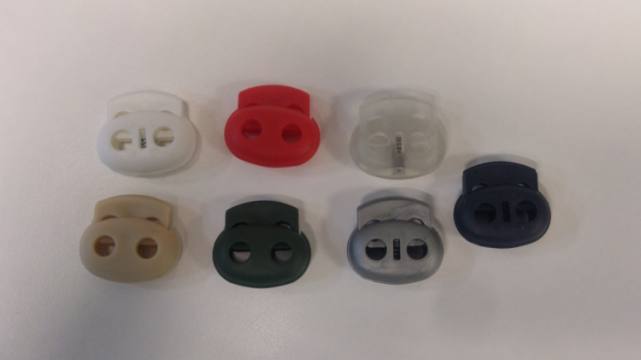 Plastro STOPER MINI/2 dvojni 2640