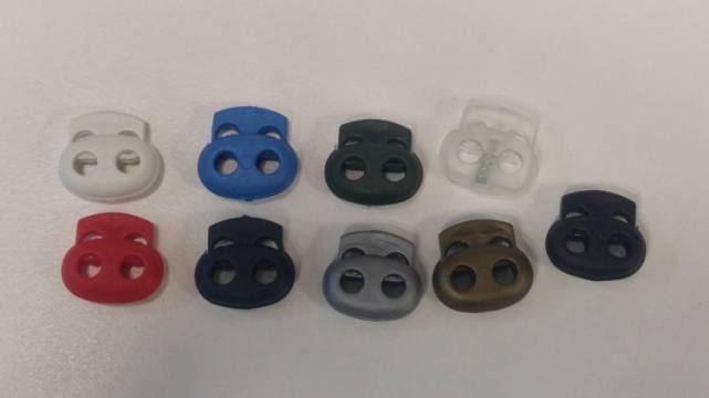 Plastro STOPER oc/2 dvojni velik 2643