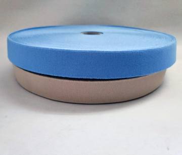 Elastika 20 mm BARVNA- 1 m 2984