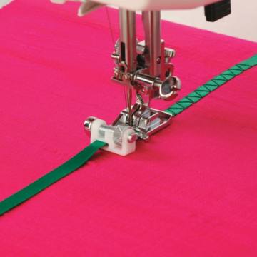 202090009 JANOME Tačka za všivanje bleščic  9 mm 4553