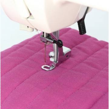 200127000 JANOME Tačka za prostoročno šivanje/vezenje 4551