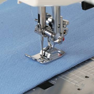 200331009 JANOME Tačka za ravni šiv 4559