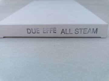 Teflonska prevleka DUE EFFE ALL STEAM 4380