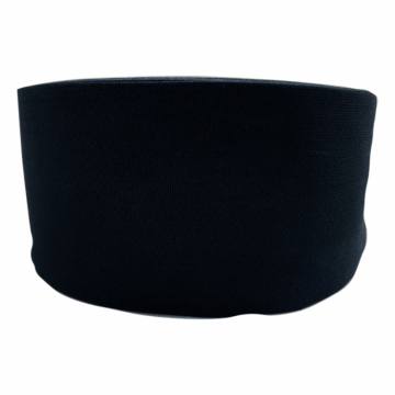 Elastika 100 mm ČRNA - 1 m  4424