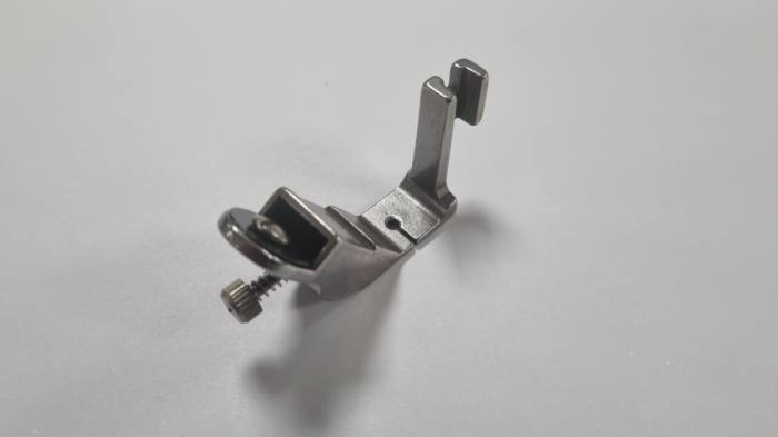 Tačka z vgrajenim koleščkom S537 3/8-10mm 5426