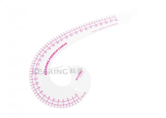 Krivuljnik 32 cm 6032 5580