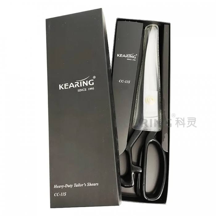 Škarje KEARING krojaške kovinske - 11