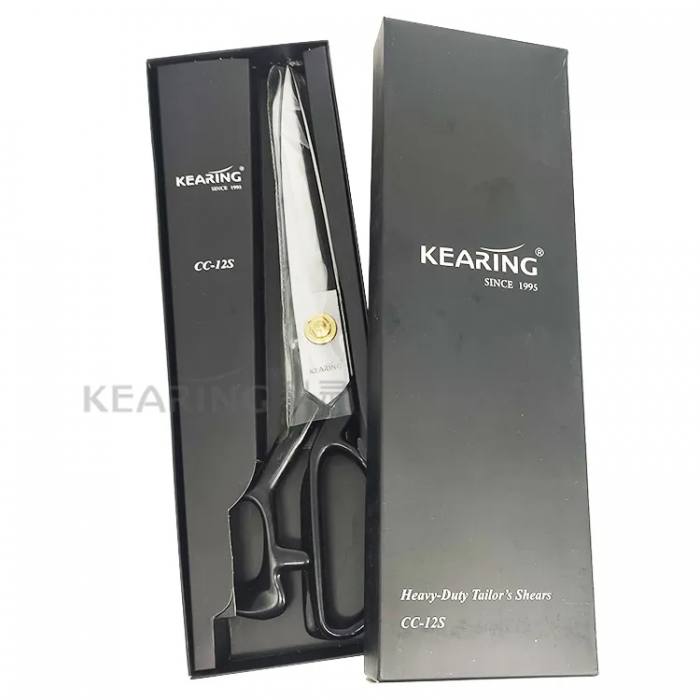 Škarje KEARING krojaške kovinske - 12