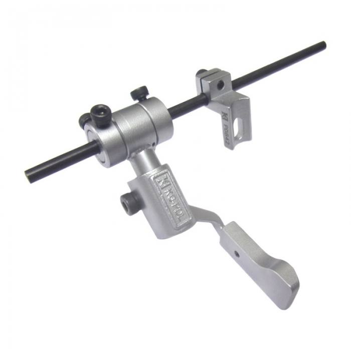 Vodilo odmično KG-PDL-767 - levo 5894