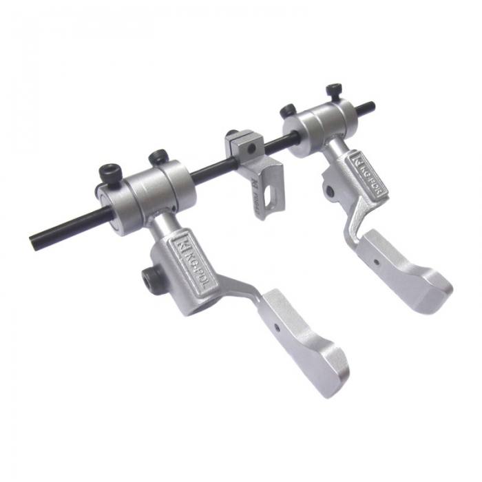 Vodilo odmično KG-PD-767 - obojestransko  5890