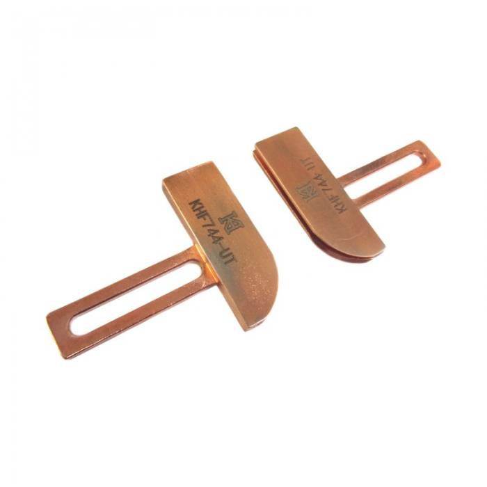 Vodilo traku KHF744-UT 5885