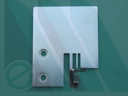 Vbodna plošča   Necchi tagliacuci 160, Jaguar 160 5648