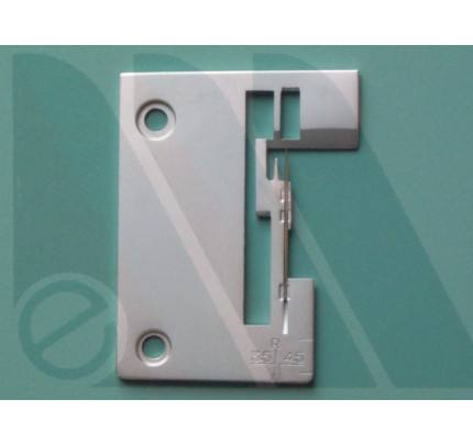 Vbodna plošča   Singer 14U554, 14U544, 14SH654 5637