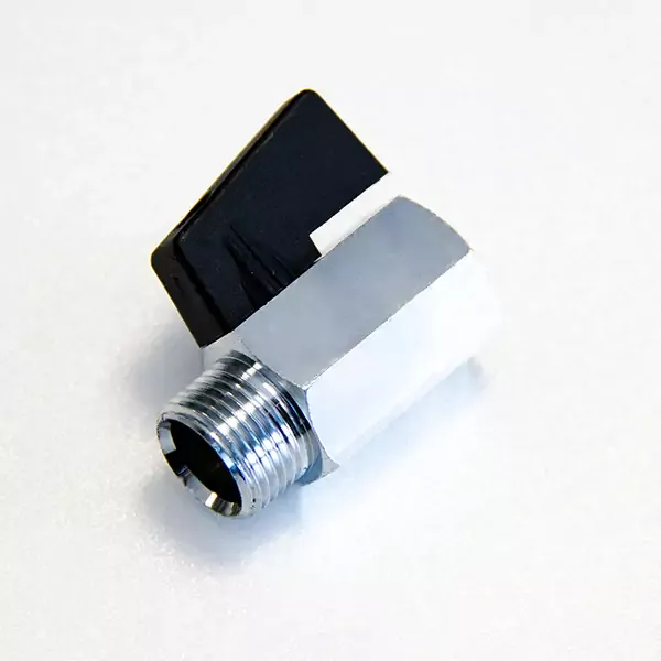 Ventil za izpust vode 3/8 R111 5754