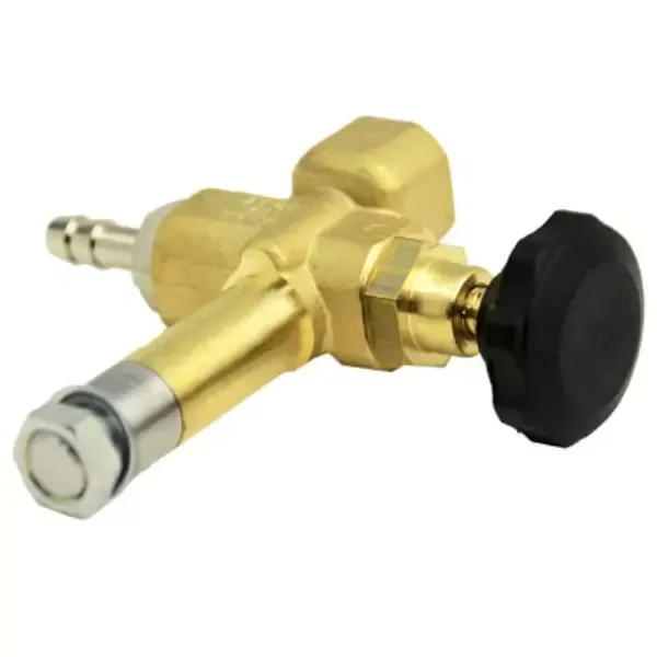 Ventil za izpust pare OLAB 1/4 5772