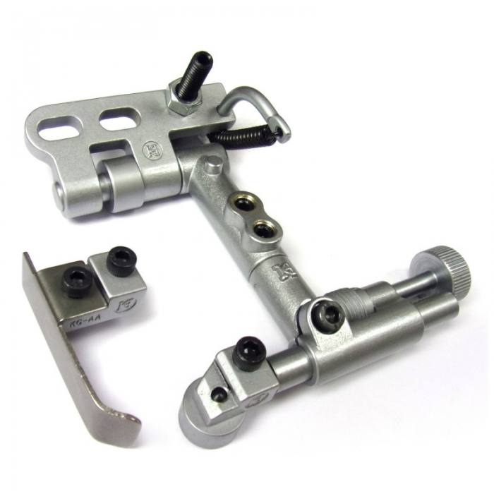 Vodilo za šive odmično KWOK KG767A 5930