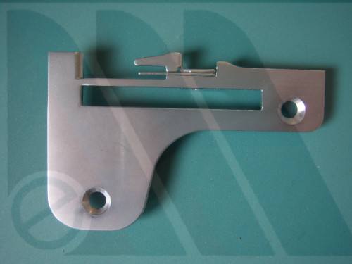 Vbodna plošča   Brother 546 5643