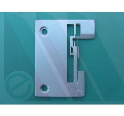 Vbodna plošča   Singer 14U555 5636