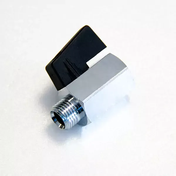 Ventil za izpust vode 1/4 R112 5753