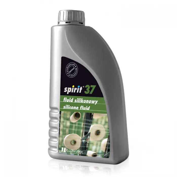 SPIRIT 37 - Silikonsko olje - 1L 6309