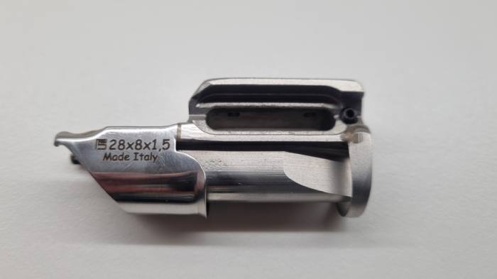 Aparat paspul  AT 18C - TROJNI TRANSPORT - X - 28mm 6585