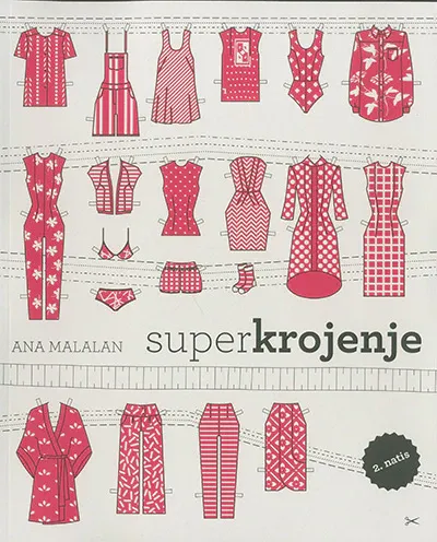 Ana Malalan - Superkrojenje 6034