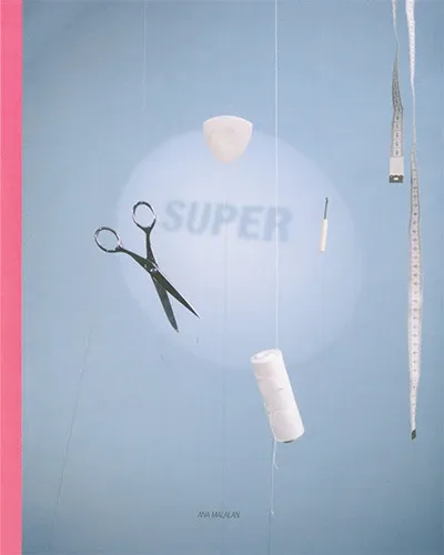 Ana Malalan - SUPER Šivanje 6035