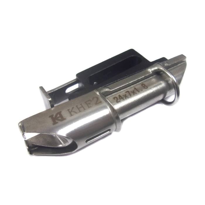 Aparat paspul  KHF2 - TROJNI TRANSPORT - X 6584