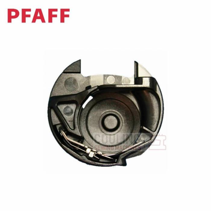 Čolniček PFAFF EXPRESSION  - 413058903 6187