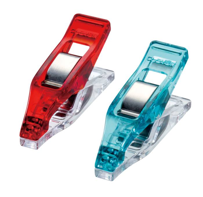 Prijemalec za blago PVC mali 6632