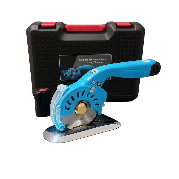 Krojilni nož električni samostoječi JUKEY RSD-100B 6486