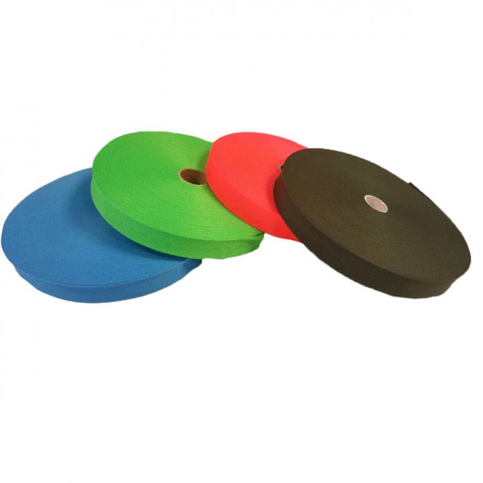 Trak poliester rips 20mm 1m 6014