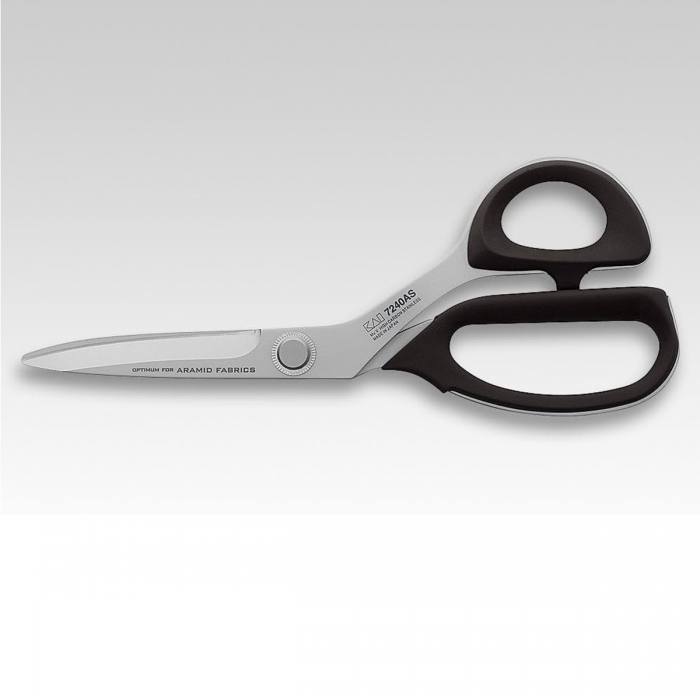 Škarje KAI 7240 AS ARAMID 6076