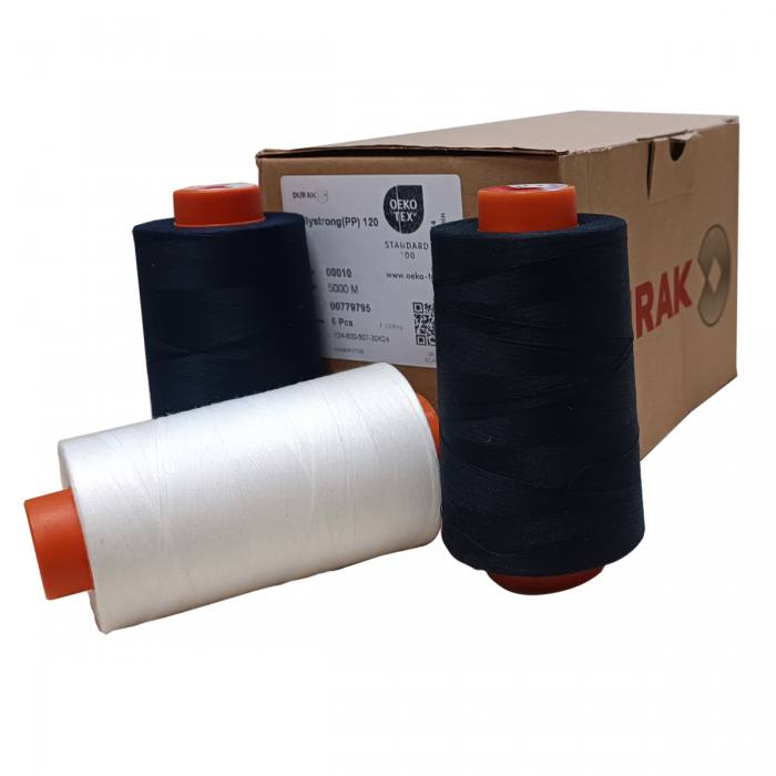 Sukanec POLY-STRONG 120 - 5000m - karton - 6kos 6325